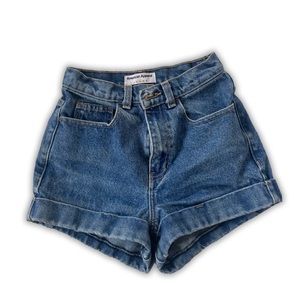 American Apparel Vintage Shorts
